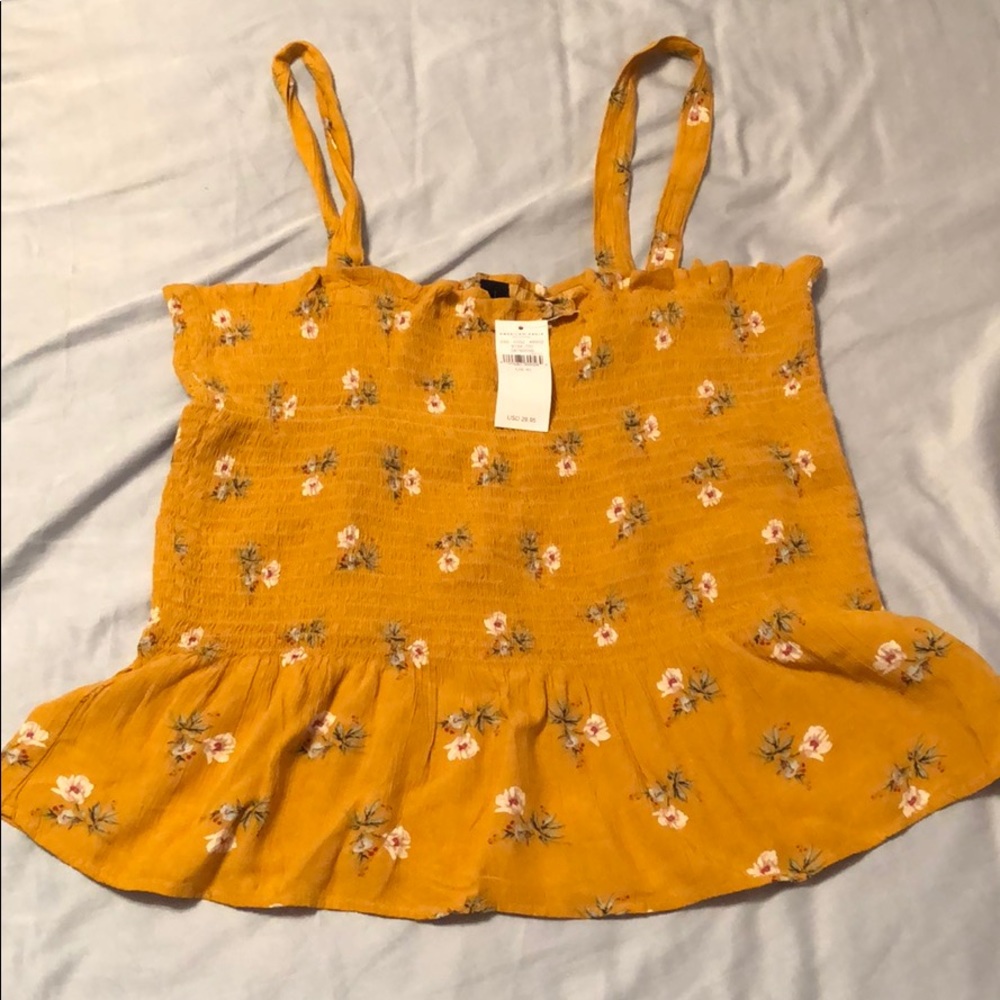 Brand New American Eagle Tank Top - Picture 2 of 3